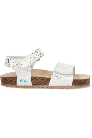 Bunnies JR 222418-591 Meisjes Sandalen - - Imitatieleer - Klittenband