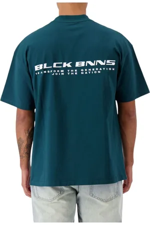 Black Bananas NATION T-SHIRT