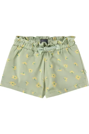 Babyface Baby girls short Meisjes Broek