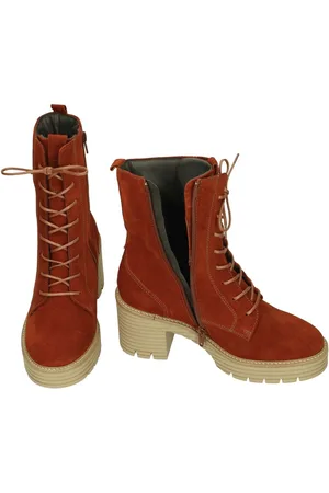 Softwaves Dames - - laarzen - maat 37