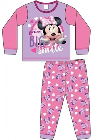 Minnie Pyjama - maat 74 - Big Smile pyjama