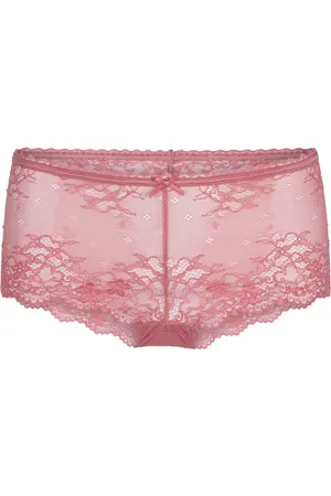 LingaDore Daily Hipster Faded-Rose - maat S