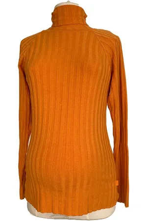 Noppies Turtleneck Sweater Lavender maat XL