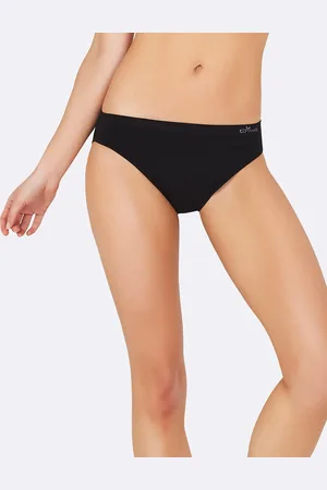 Boody Bamboe Classic Bikinislip- / XL