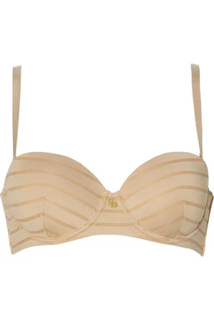 Sapph Michelle Balcony strapless bra
