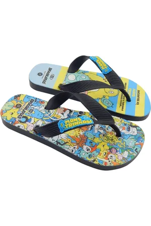 Brasileras Slippers Kinderen- - 29/30