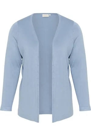 Kaffe KCfarsia Cardigan Dames Vest