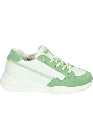 Koel 4 Kids 19M002.101-320 - MeisjesLage schoenenKindersneakers - Kleur: