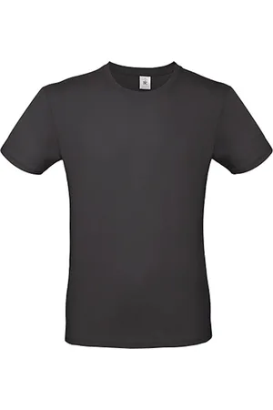 B and C 2-Pack herenshirt 