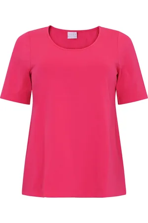 Yoek T-shirt korte mouwen