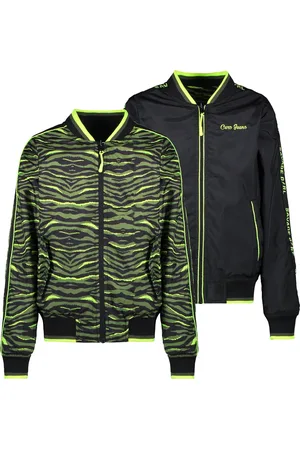 Cars Meisjes Jas Lucca Reversable