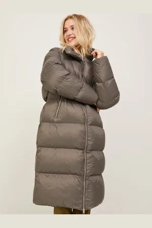 JJXX JXELLIE LONG PUFFER JACKET Dames Jas