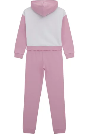 Guess Girls Logo Trainingspak