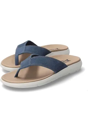 Mephisto Charly - heren sandaal - - maat 47 (EU) 12 (UK)