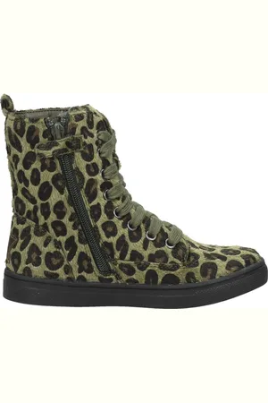 Bunnies JR Bunnies Jr Veterschoen hoog Veterschoen hoog -