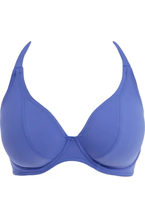Freya Jewel Cove UW Halter Bikini Top Dames Bikinitopje