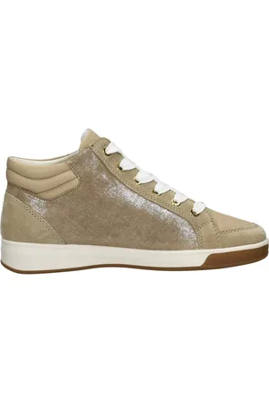 ARA Rom ST High Soft Veterschoenen Hoog -