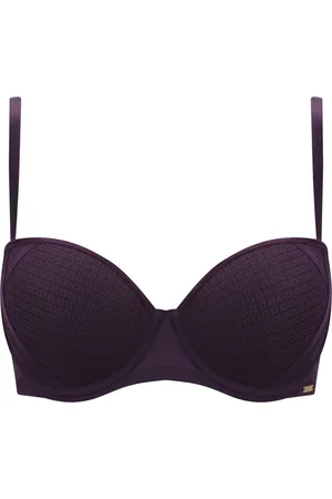 Sapph Mistress Padded Bra Dames -70C