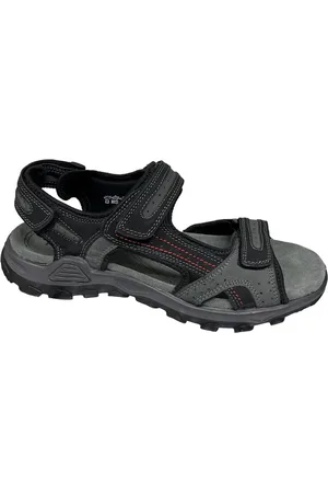 Rohde 5945 90 Mount Black-sandaal heren-sandaal