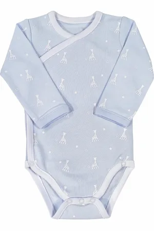 Sophie de Giraf Overslag romper - - 0 Maanden - 50 cm