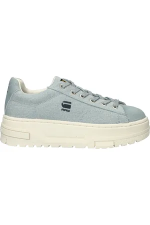 G-Star Lhana II DNM W Sneakers Laag -
