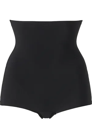 Maidenform Sleek Smoothers Dames Corrigerende Short - - XL