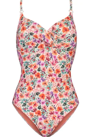 Cyell Meadow Mood badpak met voorgevormde cups - dames