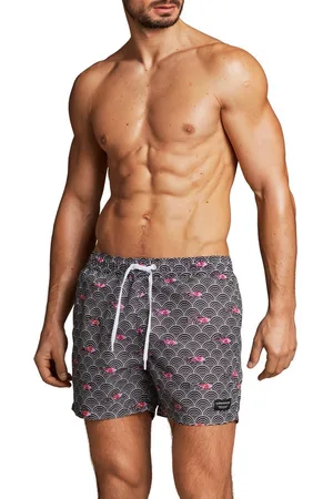 Björn Borg Heren Swim short LOOSE SHORTS SYLVESTER SYLVESTER -