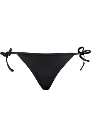 PUMA Bikinibroekje Side-tie Dames Polyamide