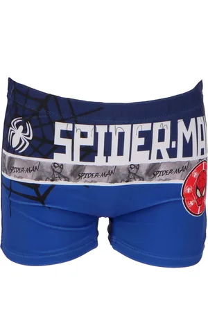 Marvel Spiderman Zwemboxer / Zwembroek -