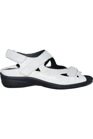 Durea 7258 218 wijdte H Kleur: Wit