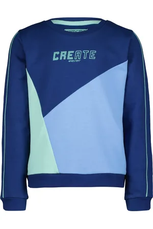 4PRESIDENT Jongens Sweater