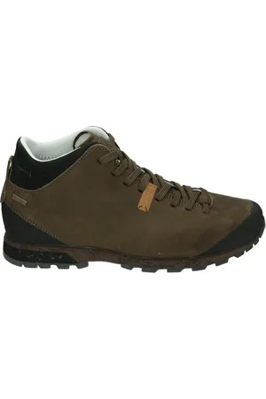 Aku BELLAMONT 3 - Vrije tijd half-hoogHeren wandelschoenenWandelschoenen - Kleur: