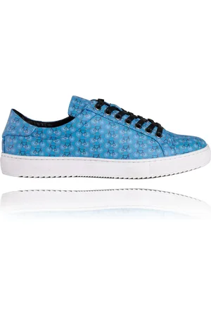 Lureaux Cyclist Sneakers -