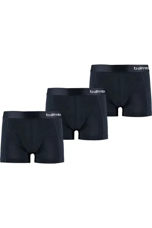 Apollo Jongens boxershorts bamboo | MAAT 134/140 | 3-pack |