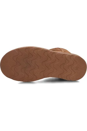 Giga G4236 Laarzen - Leer - Meisjes -