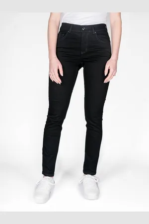 Angels Jeans - Broek - Skinny 519 1230 30 inch maat W40 X L30