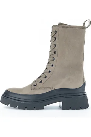 Gabor 91.831.11 - dames laars - - maat 37 (EU) 4 (UK)