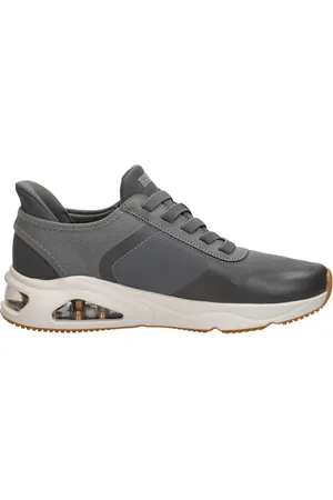 Skechers Slip-Ins: Tres-Air Uno Sneakers Laag -