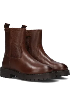 Omoda K001083 Enkelboots - Enkellaarsjes - Jongens -