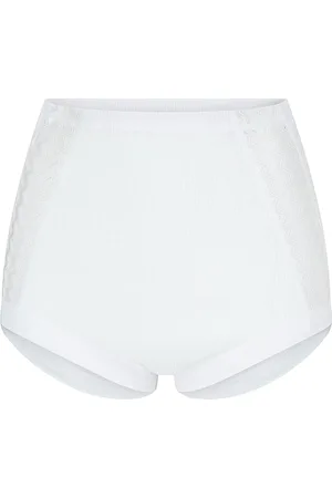 Beeren 2x2 Rib Slip Anita