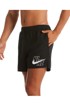 Nike LOGO SOLID 5" VOLLEY SHORT