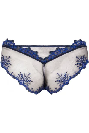 Lise Charmel Slip seduction Nuit Folie XL