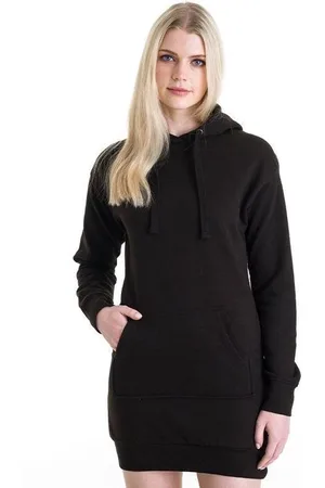 AWDis Hoodie Dress S