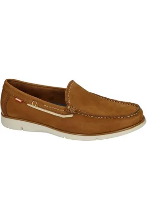 Fluchos Heren - - mocassins - maat 42