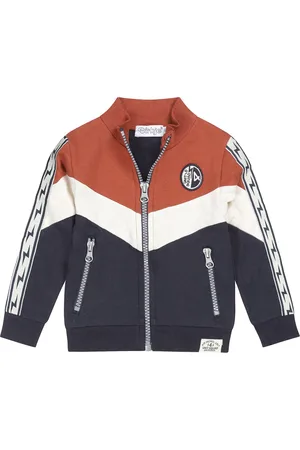 Dirkje U-SPACE Jongens Vest