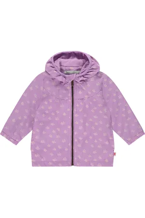 Babyface Baby girls jackets Meisjes Jas -