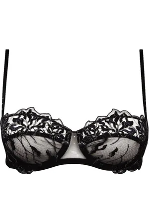 Lise Charmel Nuits Chics - Balconette BH - /zilver - ACH3035B - 70D