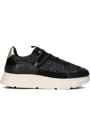TANGO Kady Fat 429 Sneakers - Leren Sneaker - Dames -