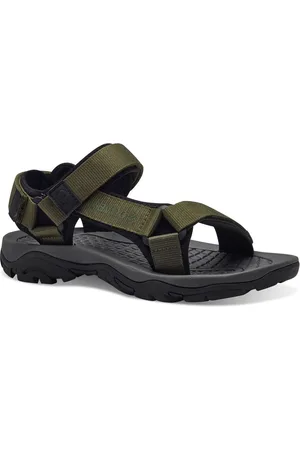 QS by s.Oliver Men Sandaal 5-18200-42 071